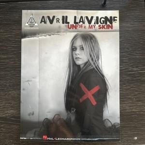 Avril Lavigne comic 3 冊セット 希少な‼️ペーパーバック Avril