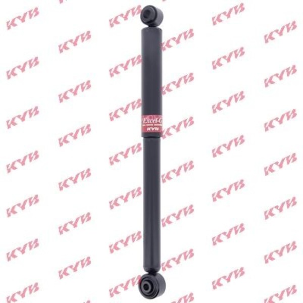 KYB EXCEL-G Gasdruck StoßDÄMpfer Hinten Passend FüR Daihatsu Terios | 342024-image