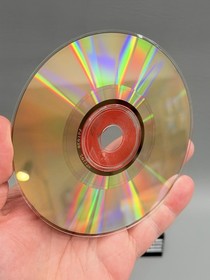 Zombie Revenge (Sega Dreamcast SDC, 2000) Disc Only - Tested & Cleaned