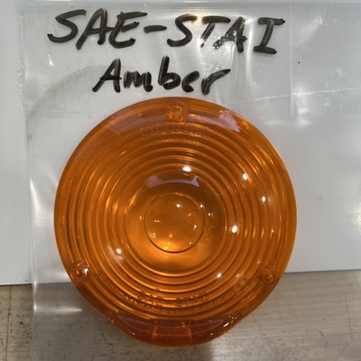 Cyclostat SAE-STAI Amber Lense | eBay