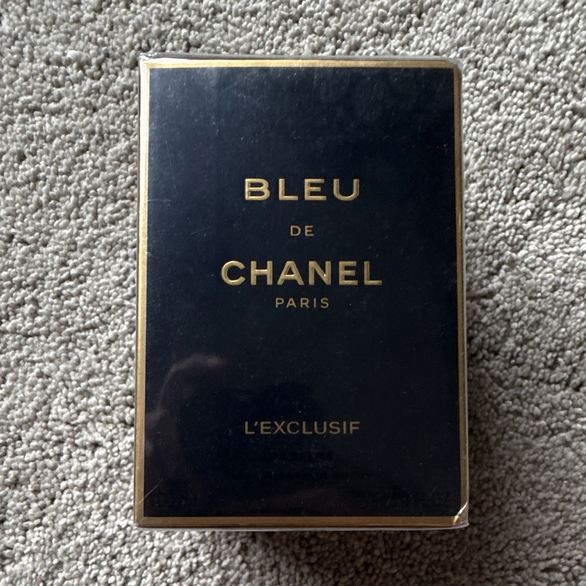 Bleu De Chanel 100ml for sale | eBay