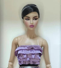 Integrity Toys Fashion Royalty Jason Wu Fall 2019 (Lilac) Aymeline