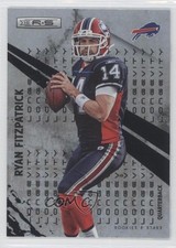 2010 Panini Rookies & Stars Longevity 81/249 Ryan Fitzpatrick #17 0f6