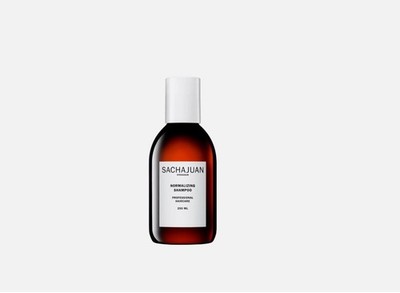 SACHAJUAN Normal Hair Shampoo 250 mL 8.4 fl oz
