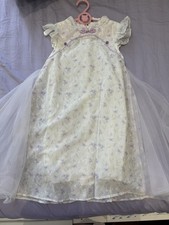 Traditional Chinese Qipao For kids Size 5 t