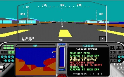 F-19 STEALTH FIGHTER + 1 clk instalación de Windows 11 10 8 7 Vista XP - Imagen 2 de 3