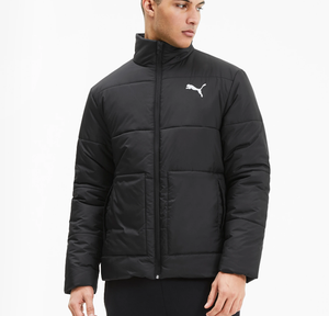 puma ess padded jacket