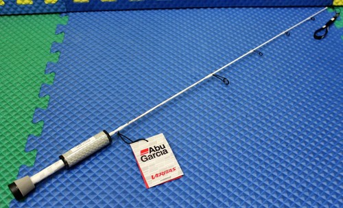 Abu Garcia Veritas LTD Ice Spinning Rods AVTILTD- CHOOSE YOUR MODEL! - Picture 12 of 16
