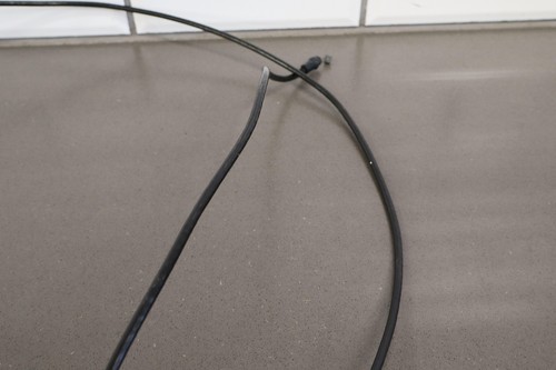 85-96 C4 Corvette Pair LH&RH Hood Latches W/Cables - 第 13/22 張圖片