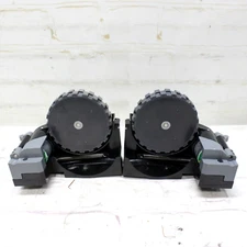 iRobot Roomba RIGHT LEFT Wheel Motor Module i1 i3 i4 i5 i6 i7 i8 e5 e6 J7 [Pair]