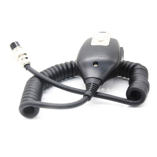 Plastic Microphone Reliable Handheld Microphone for Devices -480HX TM-231 - Zdjęcie 6 z 8