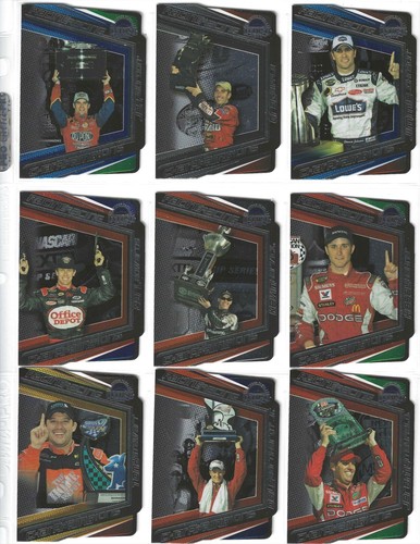 2006 Eclipse RACING CHAMPIONS--#RC 2 Greg Biffle--ONE CARD ONLY!