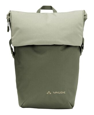 VAUDE Unuk II Backpack Rucksack Tagesrucksack Rucksack Cedar Wood olivgrün khaki
