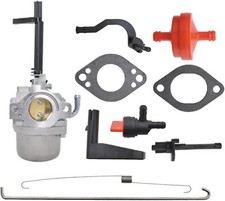 Carburetor For Briggs  Stratton Intek 10HP OHV I/C 305 Motor Carb