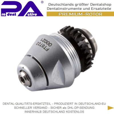 ROTOR passend für NSK  Presto II - T815-016 - PREMIUM-ROTOR ²