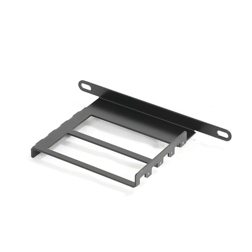 SXJ Type E Solution de Montage de Carte Graphique Métal Bricolage Support pour PC Boîtier DIY - Photo 4/8