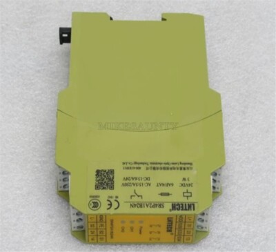 Lntech Brand New Without Outer Packaging 1Pc SR4P2A1B24N ky