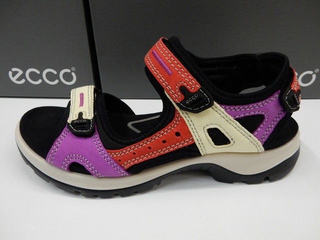 ebay ecco sandals