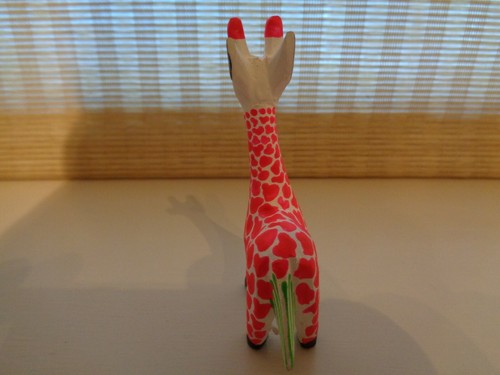 Alebrijes Oaxaca wood carving folk art animals small size - Picture 91 of 124