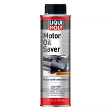 (5) PACK KIT 300 ml Can LIQUI MOLY (GERMANY) Engine Oil Additive Motor Oil Saver