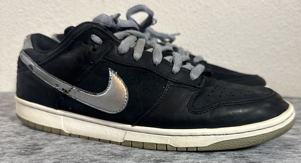 Nike SB Dunk Low Takashi 2 313170-005 Size 11.5 | eBay Nike SB Dunk Low Takashi 2 313170-005 Size 11.5 | eBay