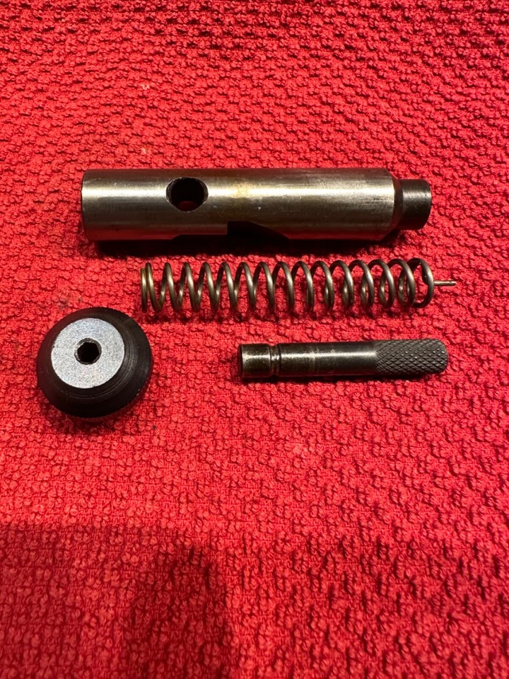 CVA Eclipse Hunter Inline Muzzleloader Rifle Striker or Bolt | eBay