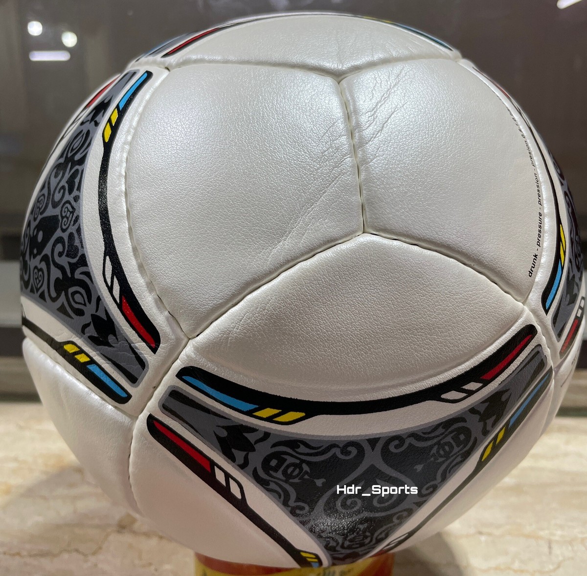アディダス tango12 タンゴ12 ユーロ2012公式試合球 ジャブラニx adidas UEFA Euro 2012 Tango 12 Official Match Ball Size 5 | eBay