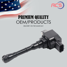 Ignition Coil OEM for 2011-2019 Nissan Juke Sentra Rogue Sport 2.0L 1.6L UF659