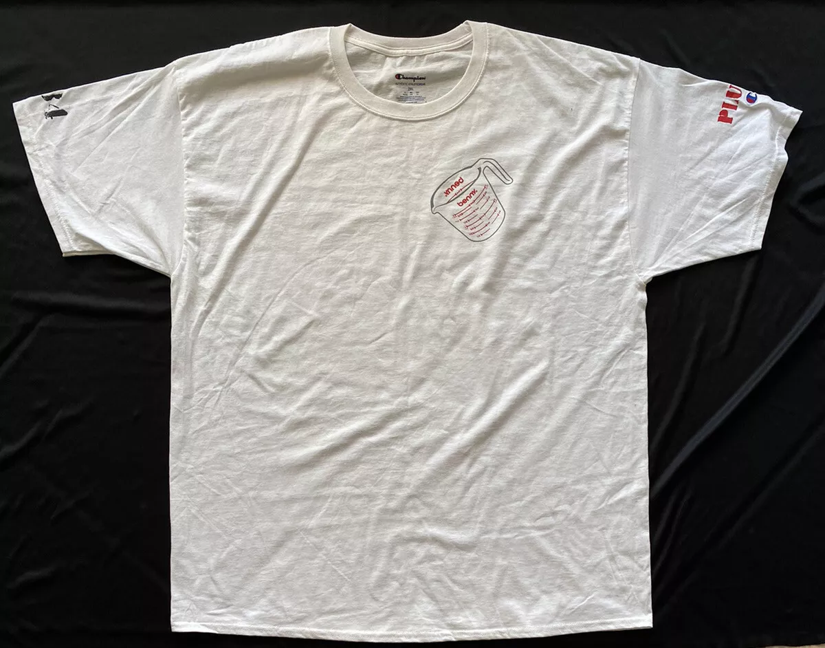 Benny the butcher merch deals