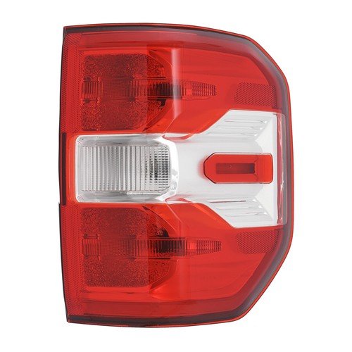 Right For 2022-2024 Ford Maverick Lariat Tail Light W/ Turn Signal Light - Foto 11 di 13