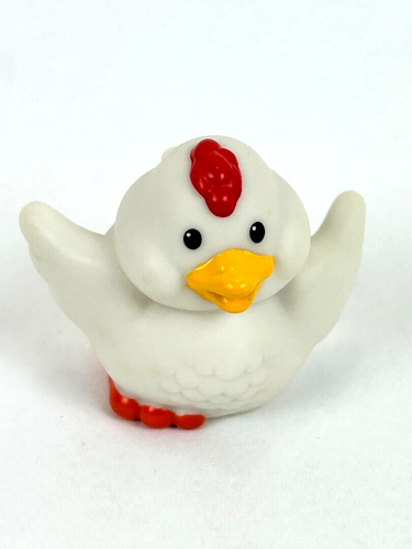 ANIMALS Little People Figures Animals !You Choose! You Pick! Fisher Price Mattel - Picture 21 of 114