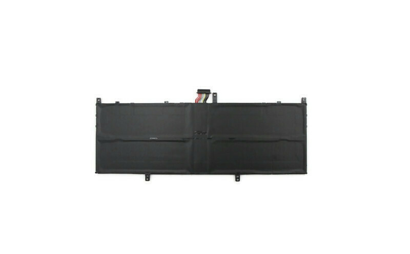New Genuine Lenovo Yoga C640-13IML 7.68V 60Wh 4cell Battery