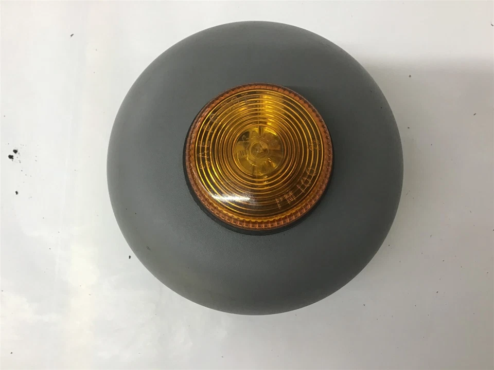 Campana de alarma WL Jenkins 2234 falta cubierta inferior Foto 3 de 4