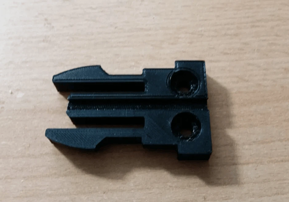 Clip for GoPro Mount Pack Of 2 – Secure Attachment for GoPro Cameras - Image 2 of 4