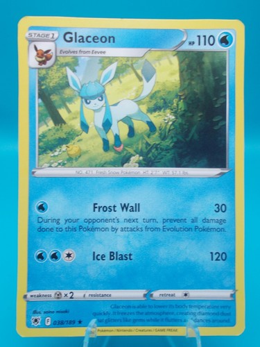 ASTRAL RADIANCE Pokémon TCG 1 -189 - PICK YOUR OWN REGULAR LP/NM 3+ FREE SHIP - Picture 64 of 221