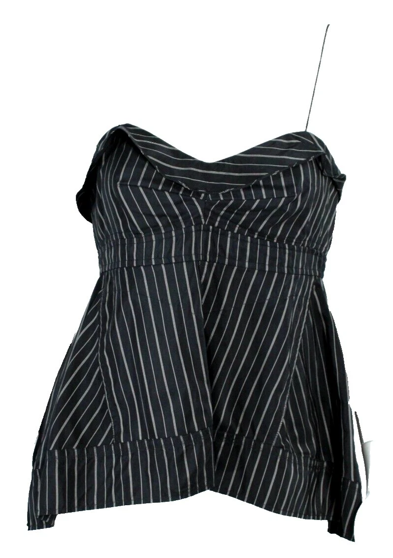 Isabel Marant Silk Black Tops for Women
