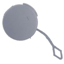 Kappe Stoßstange Hinten für MERCEDES-BENZ W169 W245