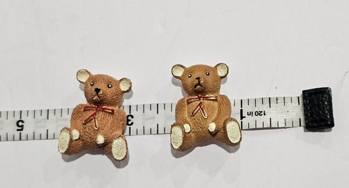 Buttons Covers Noah's Ark Animals Bears School house kids Hearts Some vintage/E - Picture 14 of 23