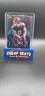 2023 Topps Composite Football Midnight Will Levis Titans RC