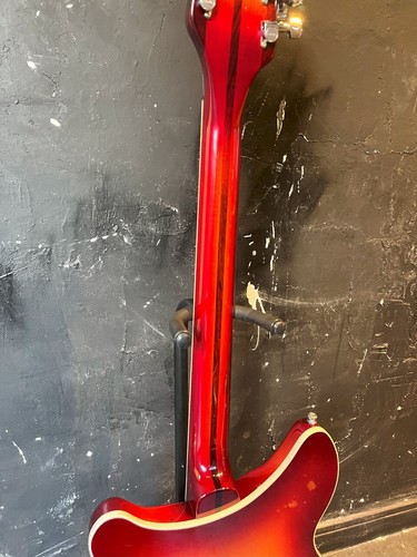 Guitarra eléctrica usada Rickenbacker Rickenbacker 330-12 - Imagen 6 de 10