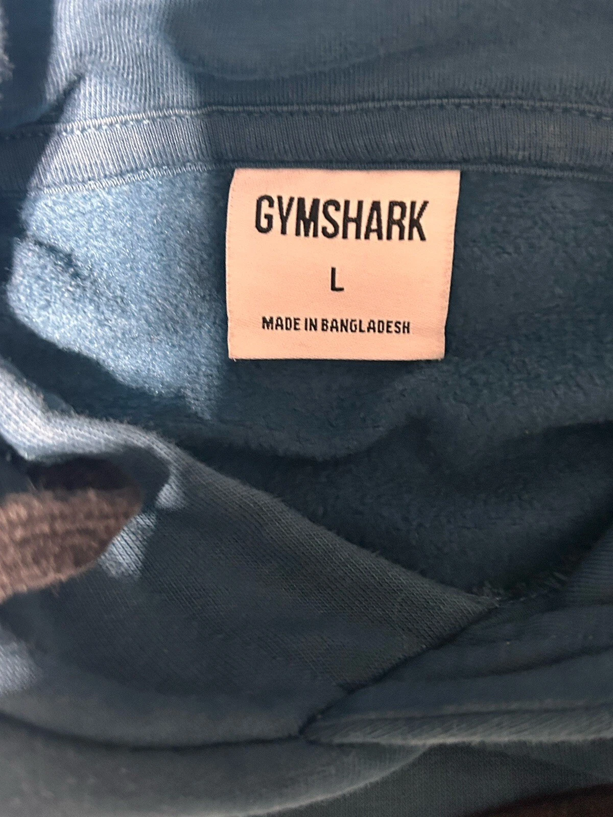 gymshark apollo pullover pocket athleisure lounge hoodie