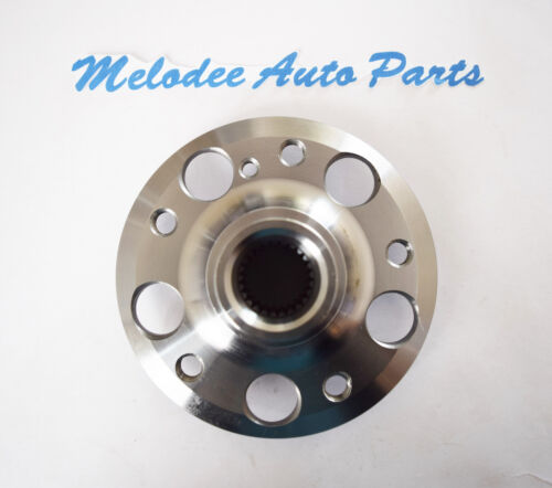 2 REAR Wheel Hub/Bearing set for Mercedes-Benz 98-11 C230,C240,C350, SLK350 more - Picture 2 of 3
