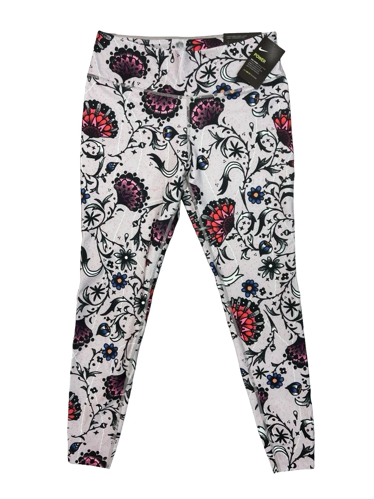 Nike Multicolor Activewear for Women