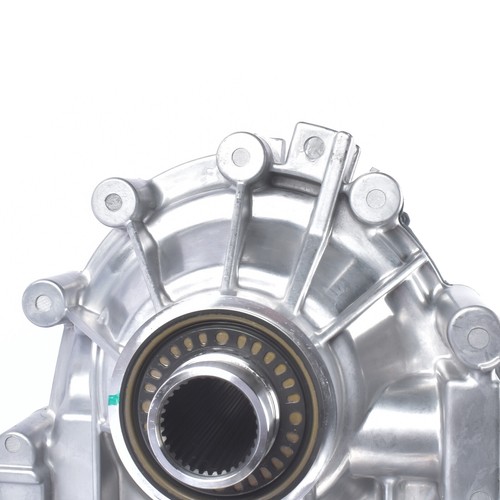 NP263HD Transfer Case Assembly for Chevrolet Silverado GMC Sierra 2500 Classic - Picture 11 of 13