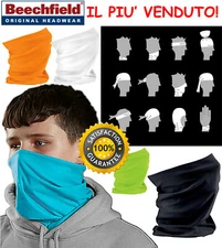 MULTIPURPOSE Morf BEECHFIELD Headband for Kids FACE Scarf NECK WARMER Wind FACE