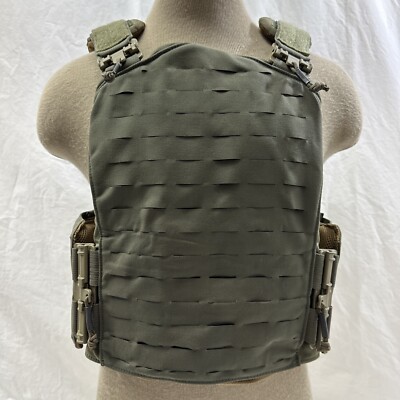実物未使用 First Spear Strandhögg v1 COYOTE S 実物未使用 First Spear Strandhögg v1 COYOTE S FirstSpear