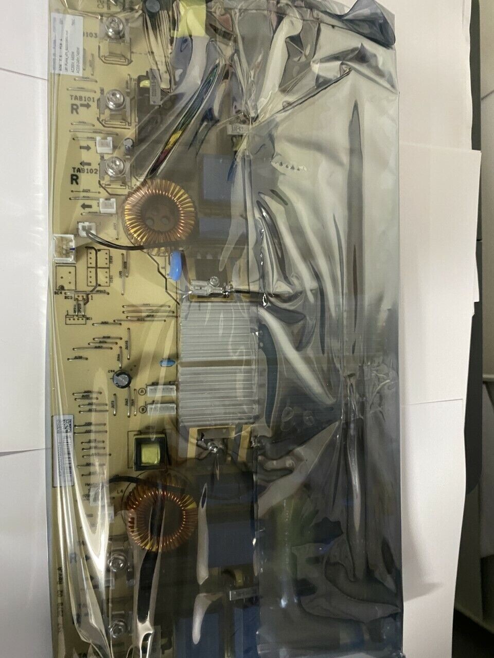 Module électronique boite derrière OKI 3572576 haute durabilité