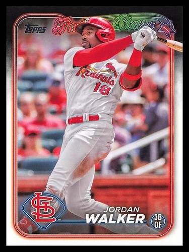 2024 Topps Baseball Series 2 - Complete Your Set, Cards 526-700 NM to Mint - Picture 58 of 87