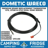 Replacement Thermistor for DOMETIC WAECO CFX, CFXW & CFX3 DZ Fridge Freezer