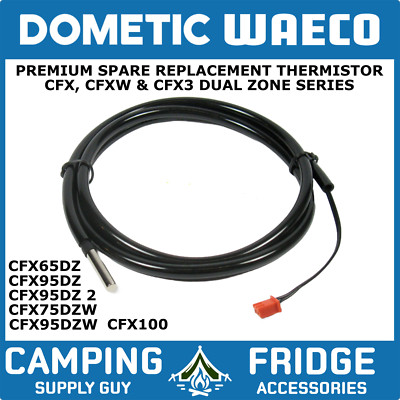 Replacement Thermistor for DOMETIC WAECO CFX, CFXW & CFX3 DZ Fridge Freezer